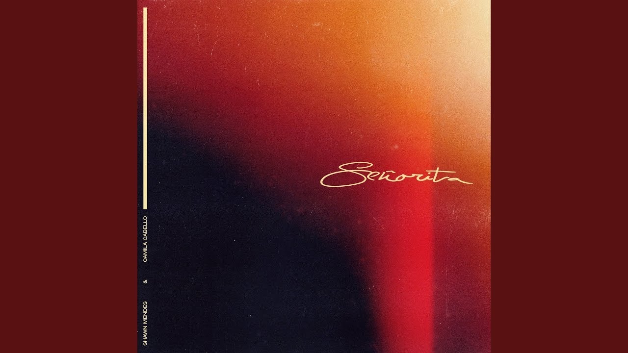 Shawn Mendes, Camila Cabello - Se&ntilde;orita (Audio)