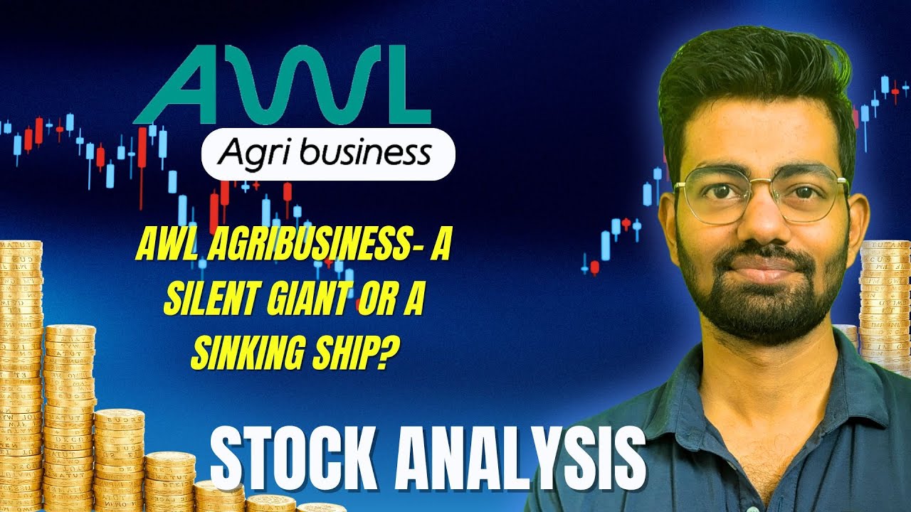 AWL Agribusiness: Hidden Growth Engine or Investor Trap? | Stock Analysis 2025