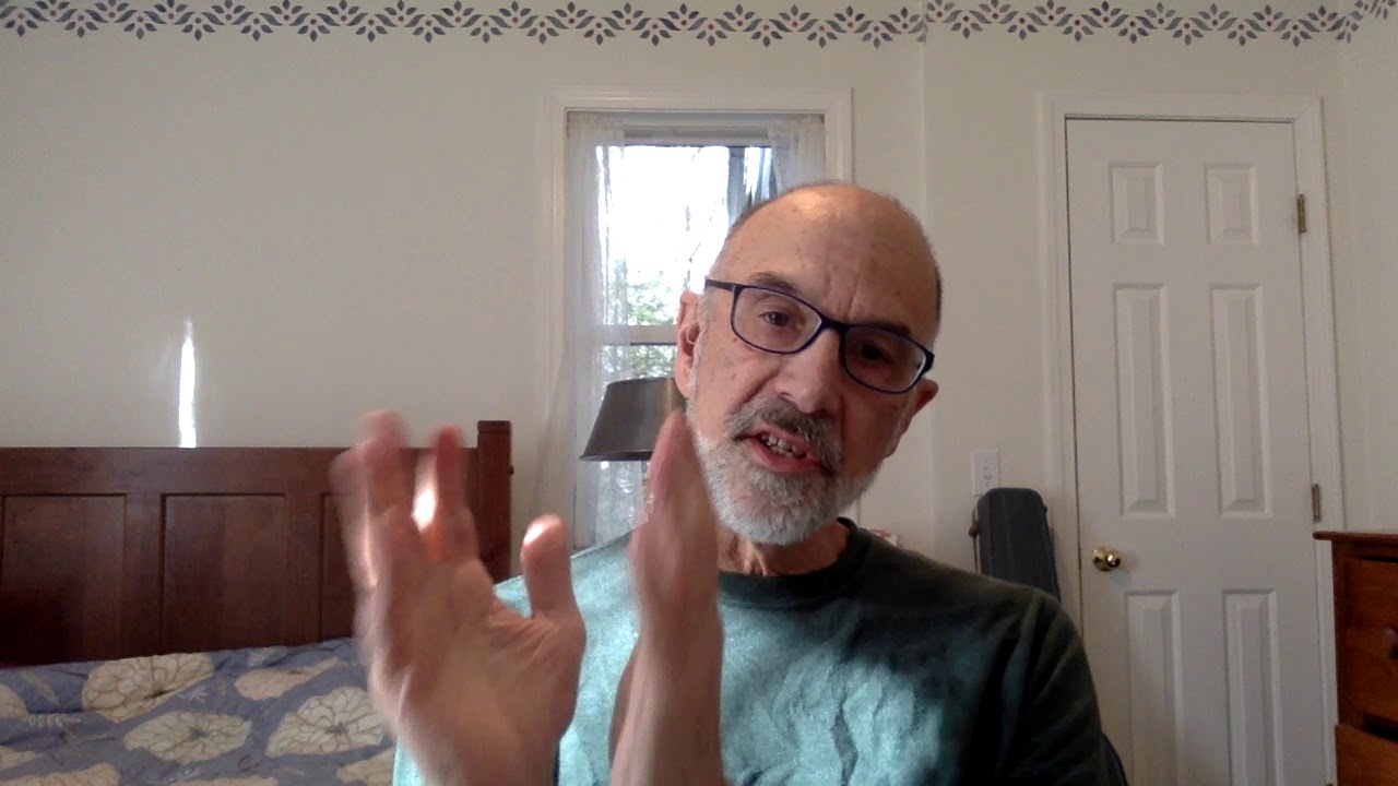 DBT Intensive Skills Training: Distress Tolerance Skills I