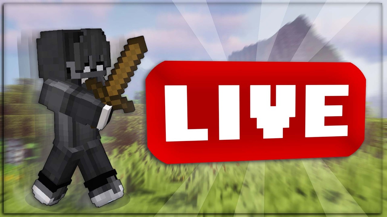 🔴 Con chuột mới của mìnhh (Minecraft Bedwars)