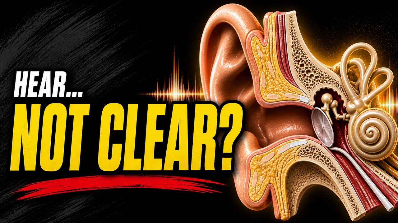 Why Everyone Sounds Like They&rsquo;re Mumbling (Even When They&rsquo;re Not)
