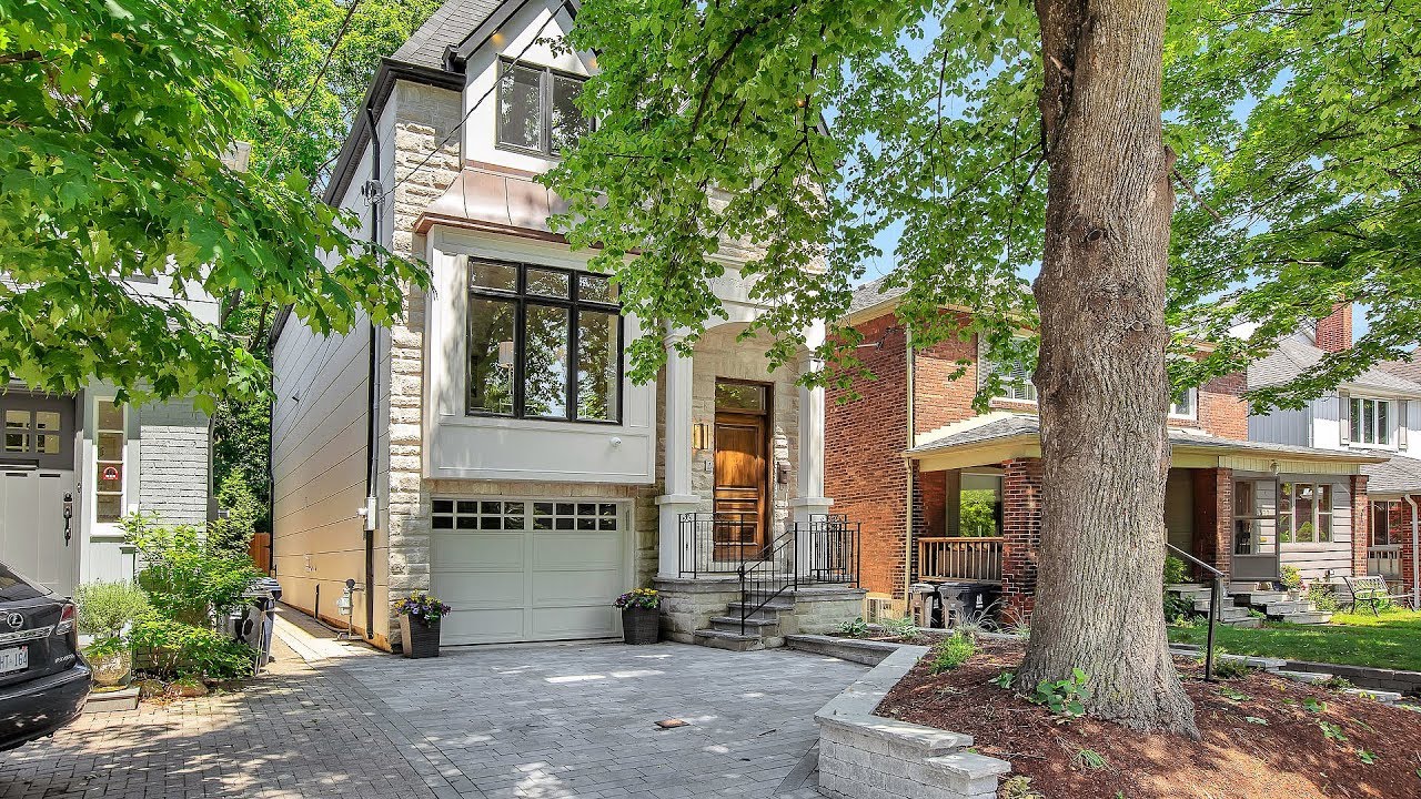 368 Manor Road East, Toronto, Ontario