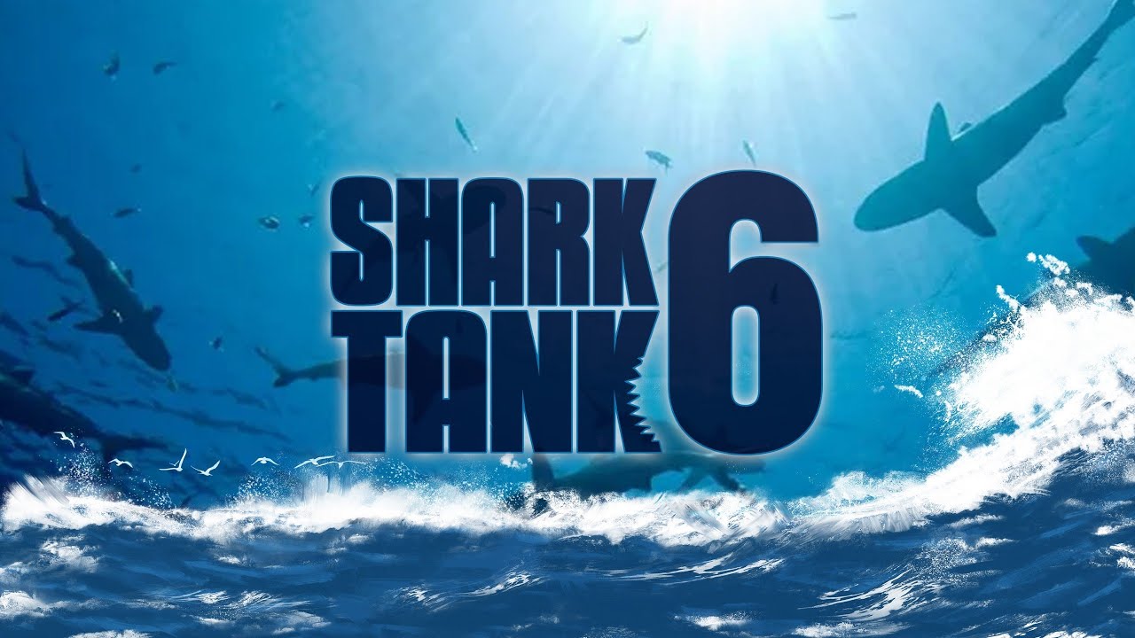 Shark Tank 6 Tập 13  Shark Minh rút vé vàng giành đàm phán, so kè từng % giữa Shark và startup