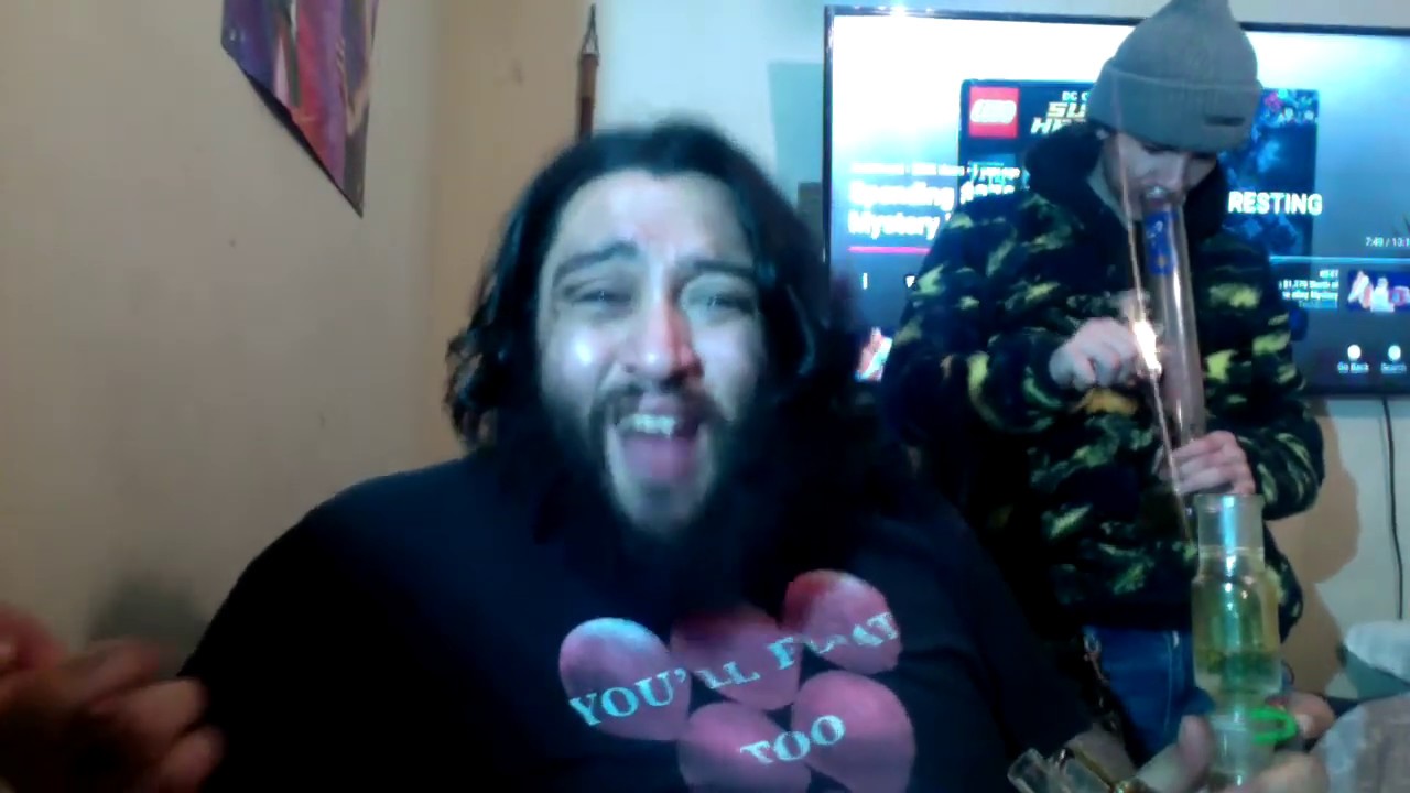 EXXXITUS SMOKE SESH