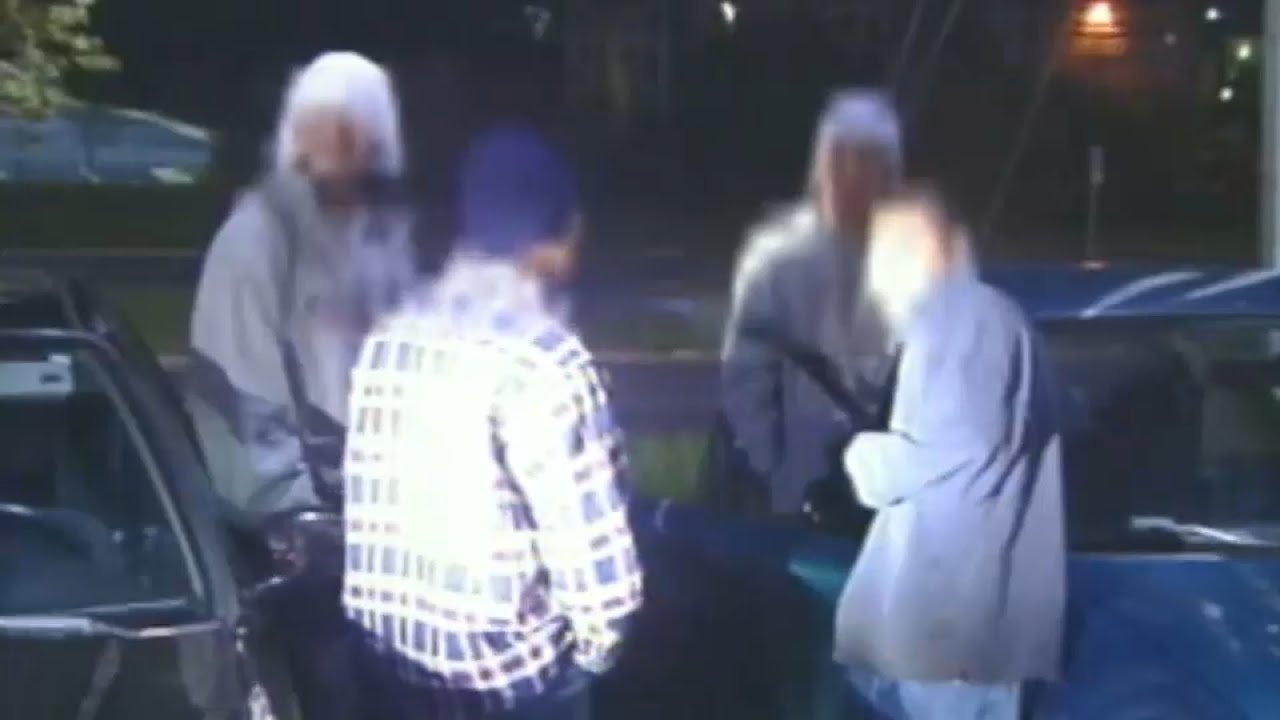 Officials announce sweeping gang takedown on Long Island