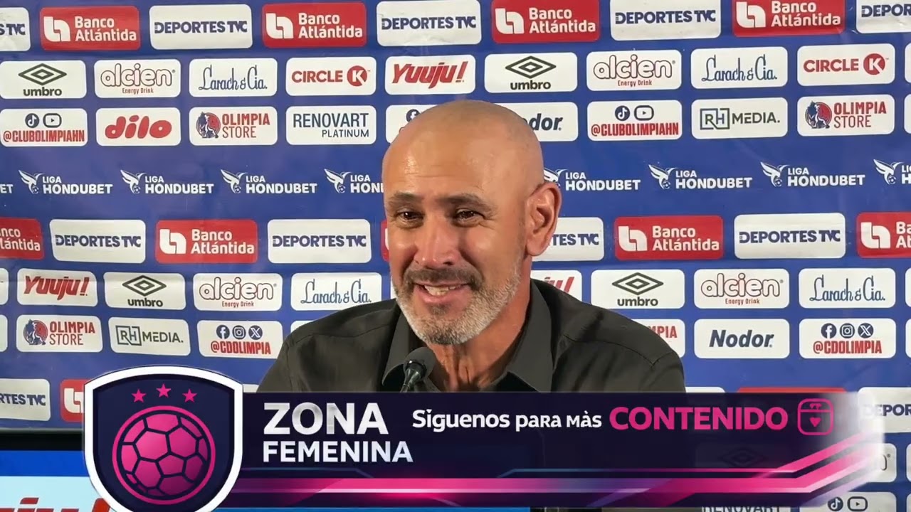 Eduardo Espinel explota: “No sabemos cuándo se juega y cualquiera pone la fecha que le conviene”
