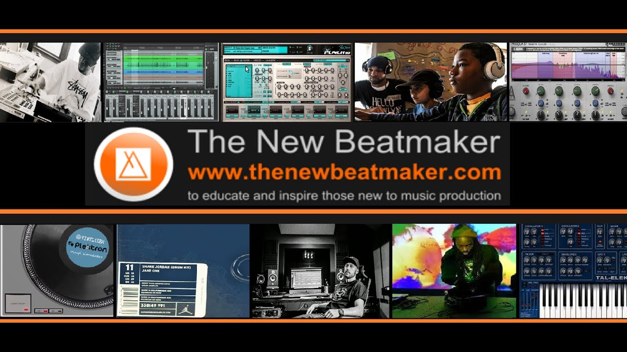 Software News: Impact Soundworks Pan Flutes, Softube Tape, Plugin Alliance x ROLI X Unfiltered Audio