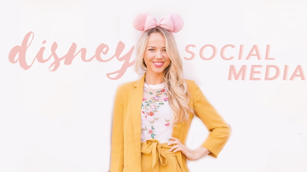 MY CAREER JOURNEY | How I landed my dream Disney job! ✨