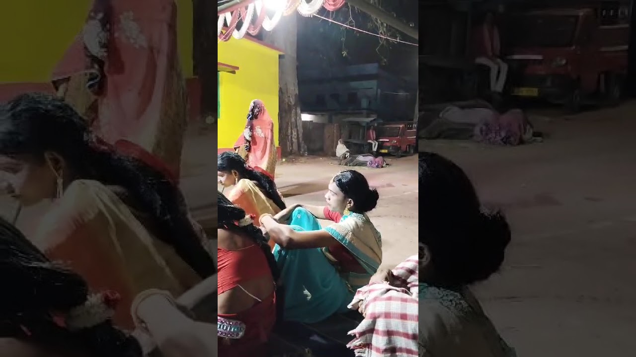  Kunjamara danda Nrutya Bajrangei Budhi Part(1)
