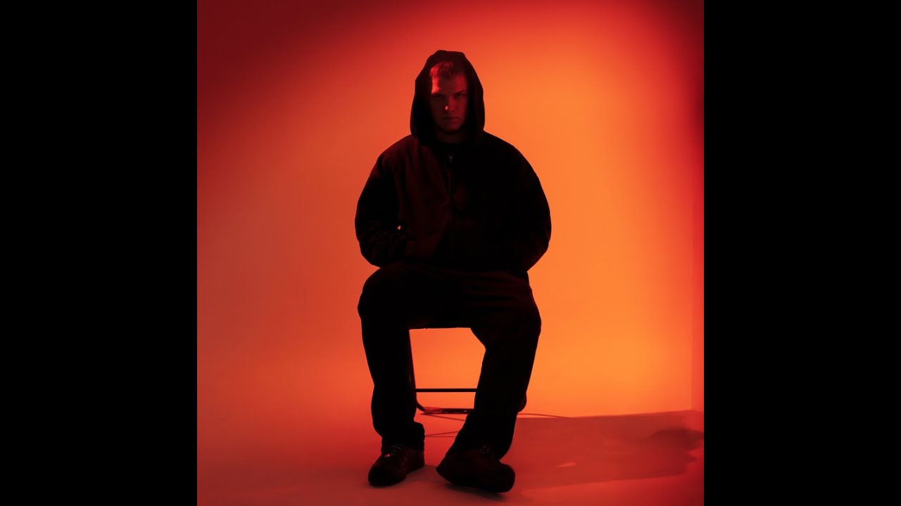 Devil Music — WRNG2 [Official Audio]