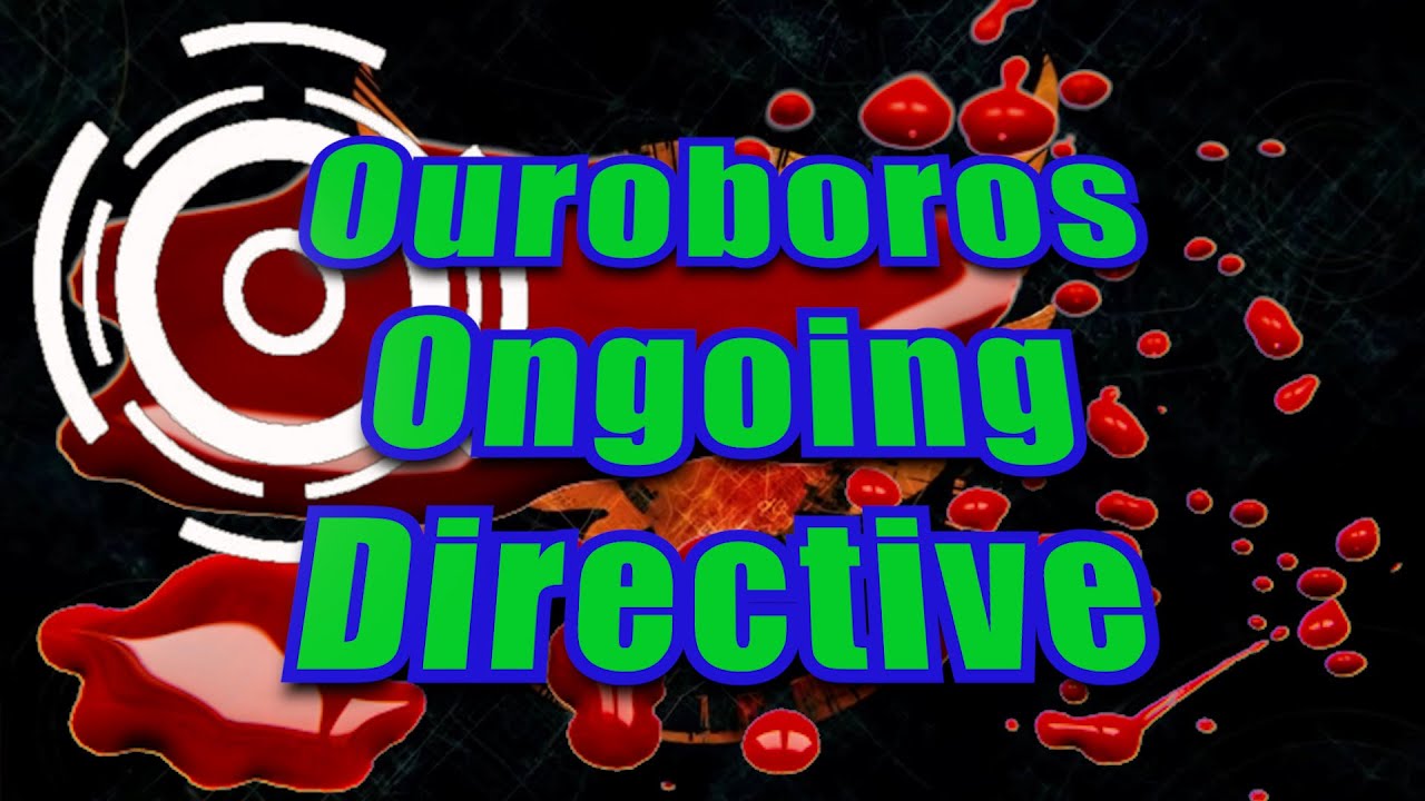 Division 2: Ouroboros Ongoing Directive Builds