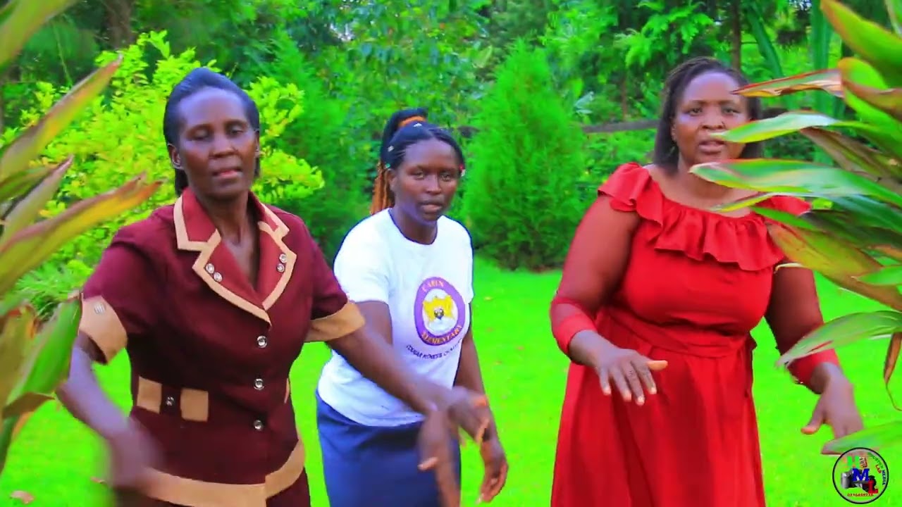 ENSEYE YAERIRE // RATETI PMC CHURCH CHOIR//Houston studio