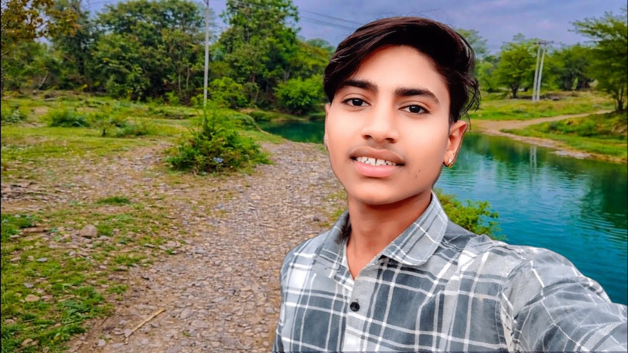 भारत की सबसे खूबसूरत नदी 🤩 daily Lifestyle vlog Day 14 