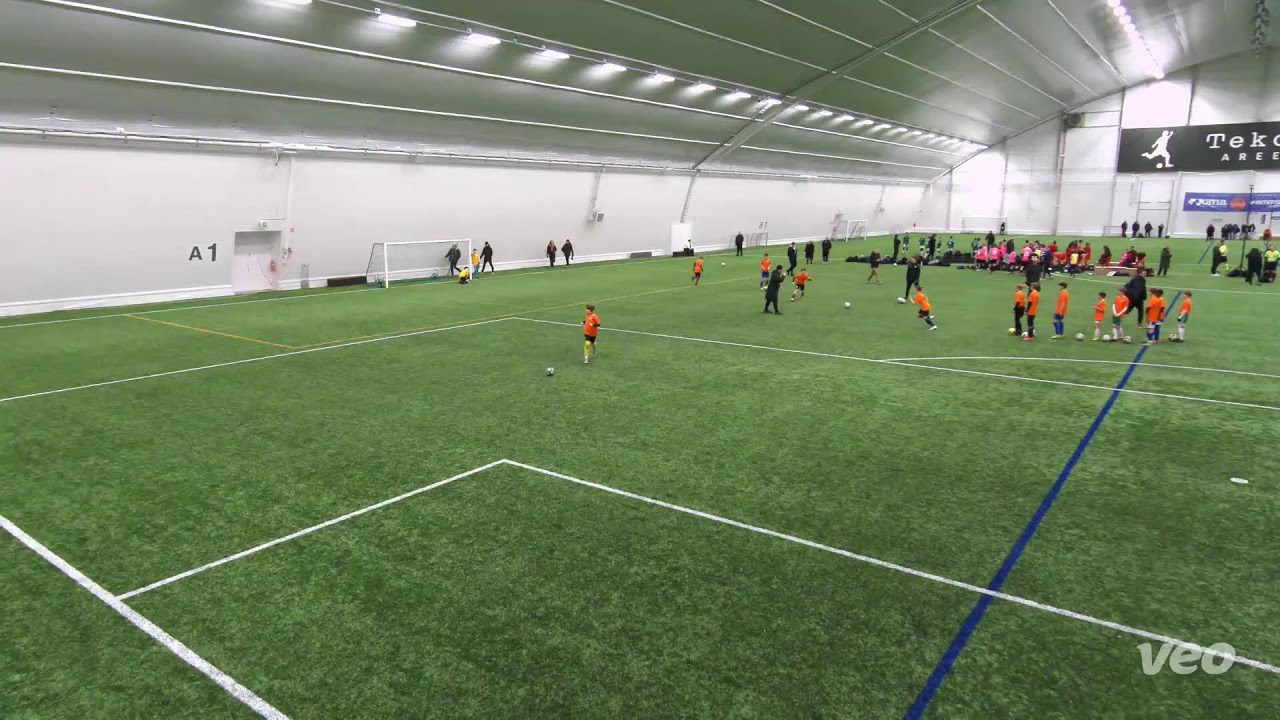 RiPS 2013 vs PuiU