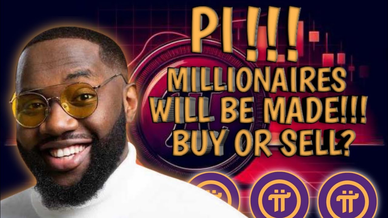 Pi Network Coin: Sell or hold | Buy Or Sell { Pi Network Millionaires}