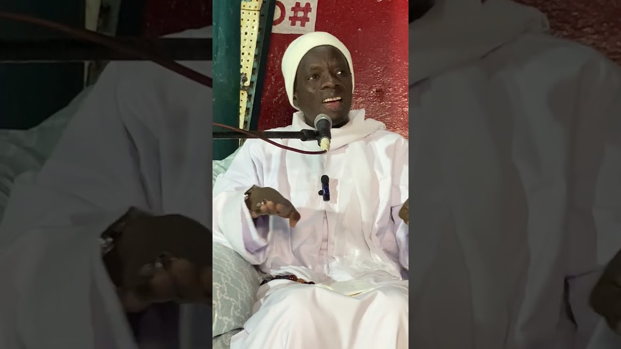 Serigne Mbaye Ndoye Lahi, waxtaan bou beuri solo ci 