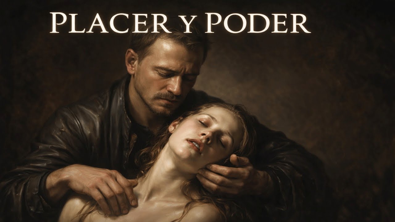 Señales de Que Tu Masculinidad Es Demasiado Fuerte Para Ellas Y Por Qué Las Asusta y Atrae
