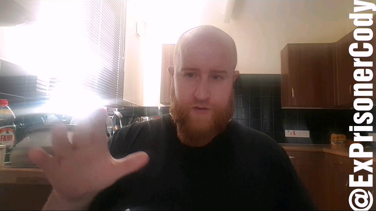 Update on the Tommy Robinson prison move situation