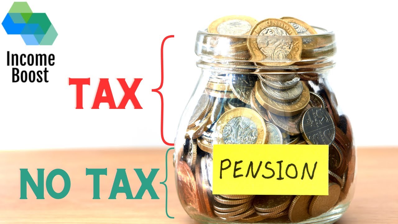 Understanding UK Pension Options: UFPLS vs. Flexi-Access Drawdown
