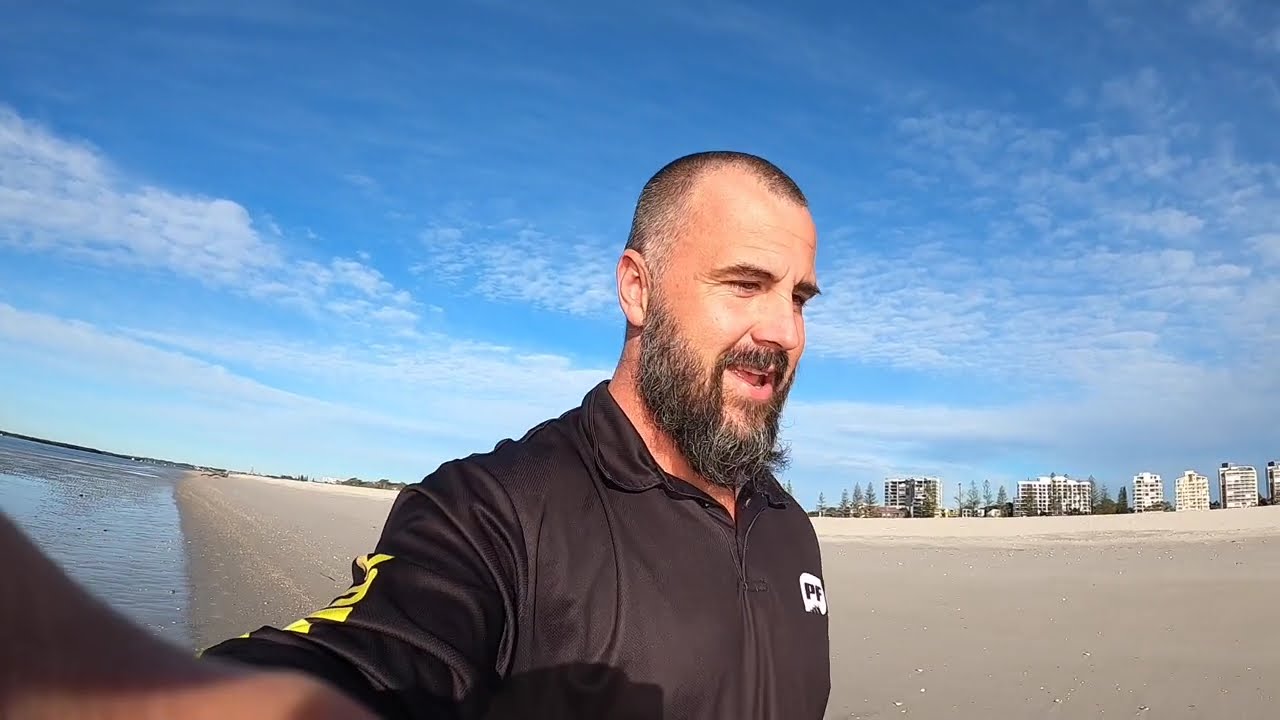 Fishing Caloundra Bar Sunshine Coast