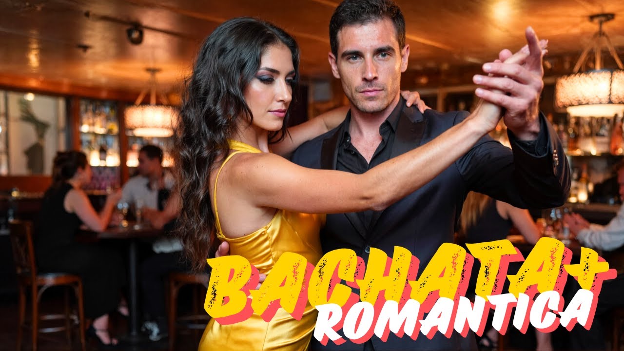Romantic Bachata Love Songs 2026 - Música Latina para Bailar Despacio y Recordar Vivencias