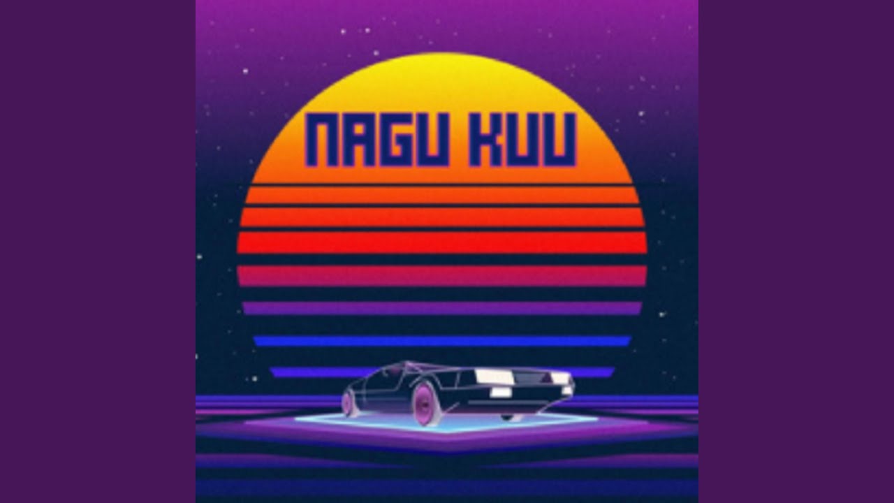 Nagu kuu