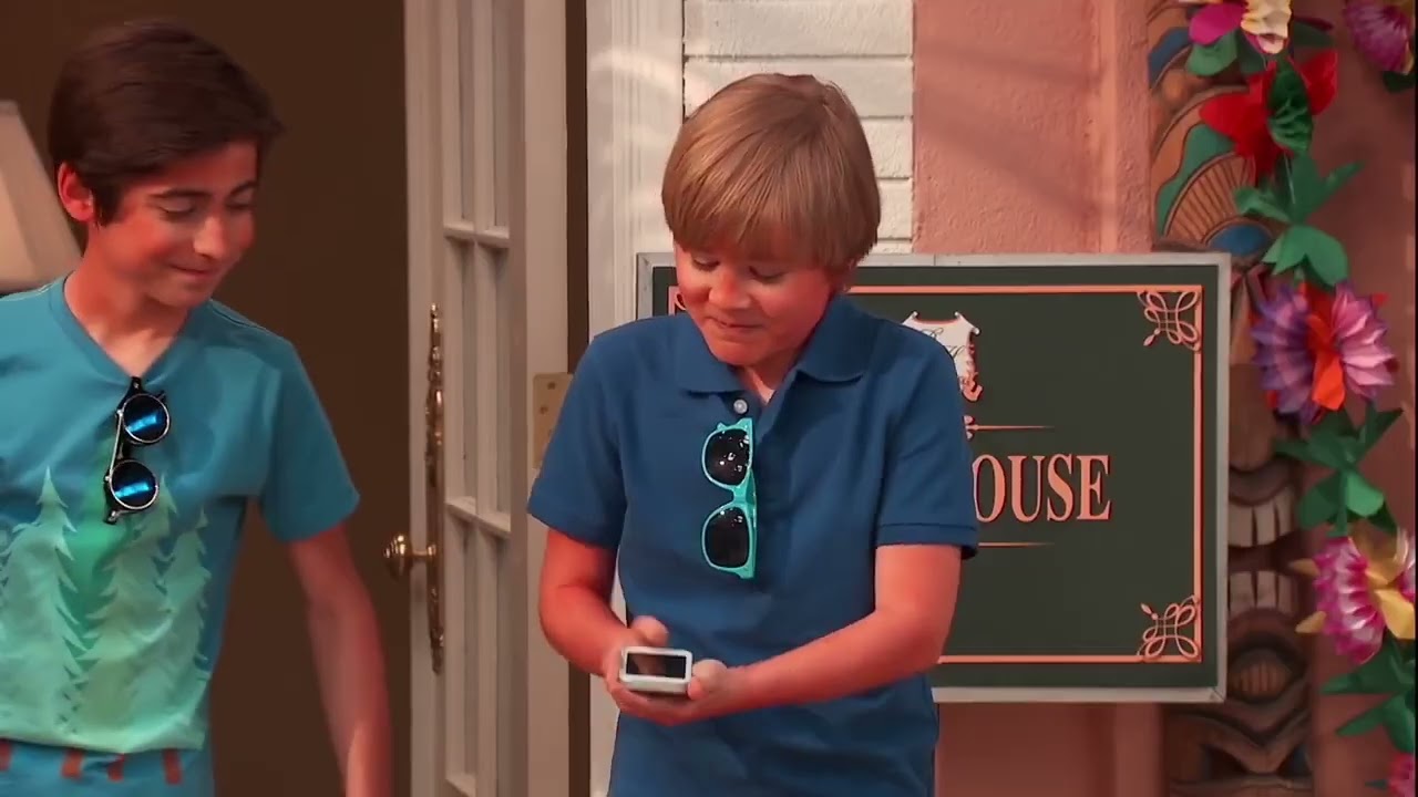 Completely out of context in shows (ft. Nicky, Ricky, Dicky, and Dawn)