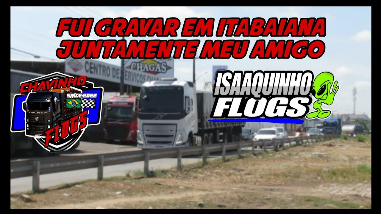 Fui gravar em Itabaiana juntamente meu amigo @Isaaquinhoflogs cenas tops 