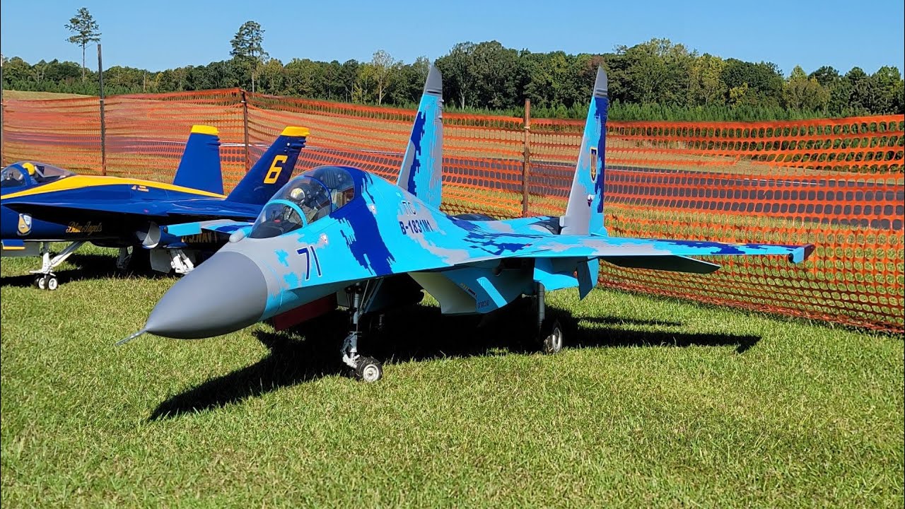 Super Jets South 2022