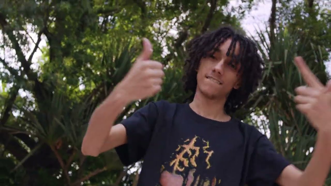 BIG RUSH - VOLDEMORT (prod. @eopurp)