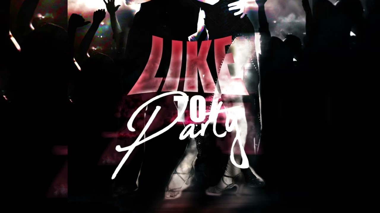 Nandis Wrld - Like to Party