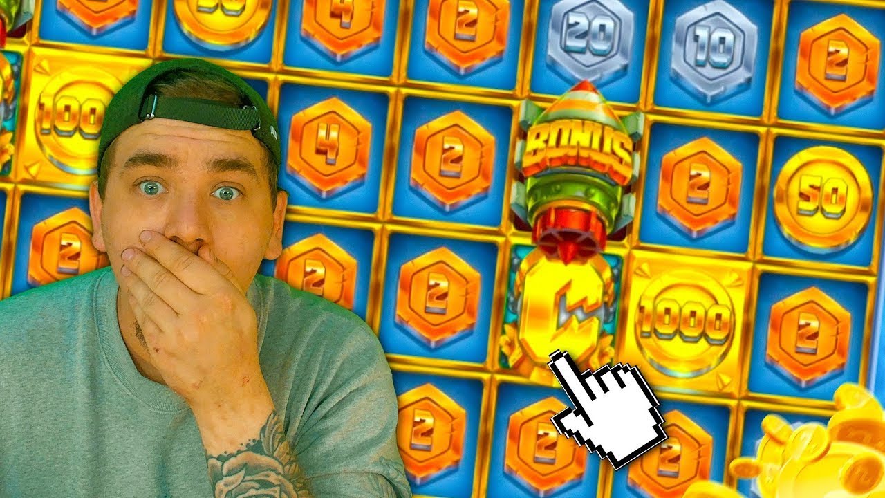 RAZOR RETURNS BONUS BUYS - CAN THIS SLOT STILL PAY BIG?