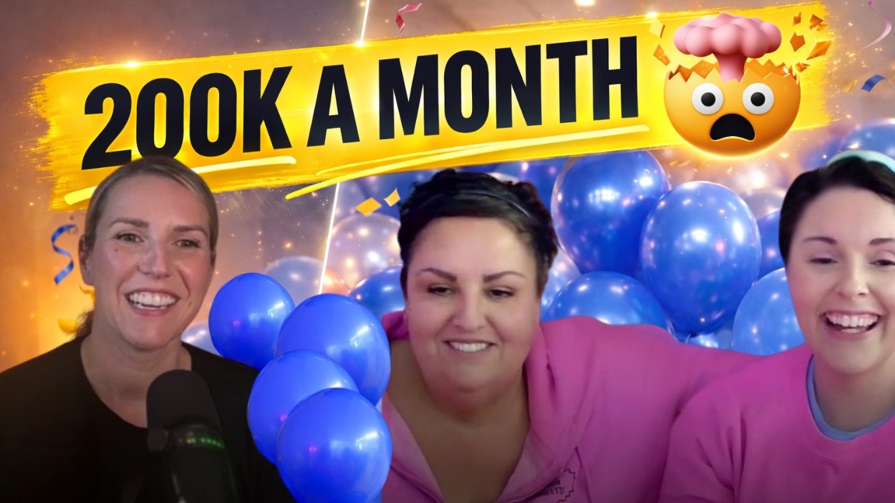 A Million Dollar Balloon Business | Two Generations Strong