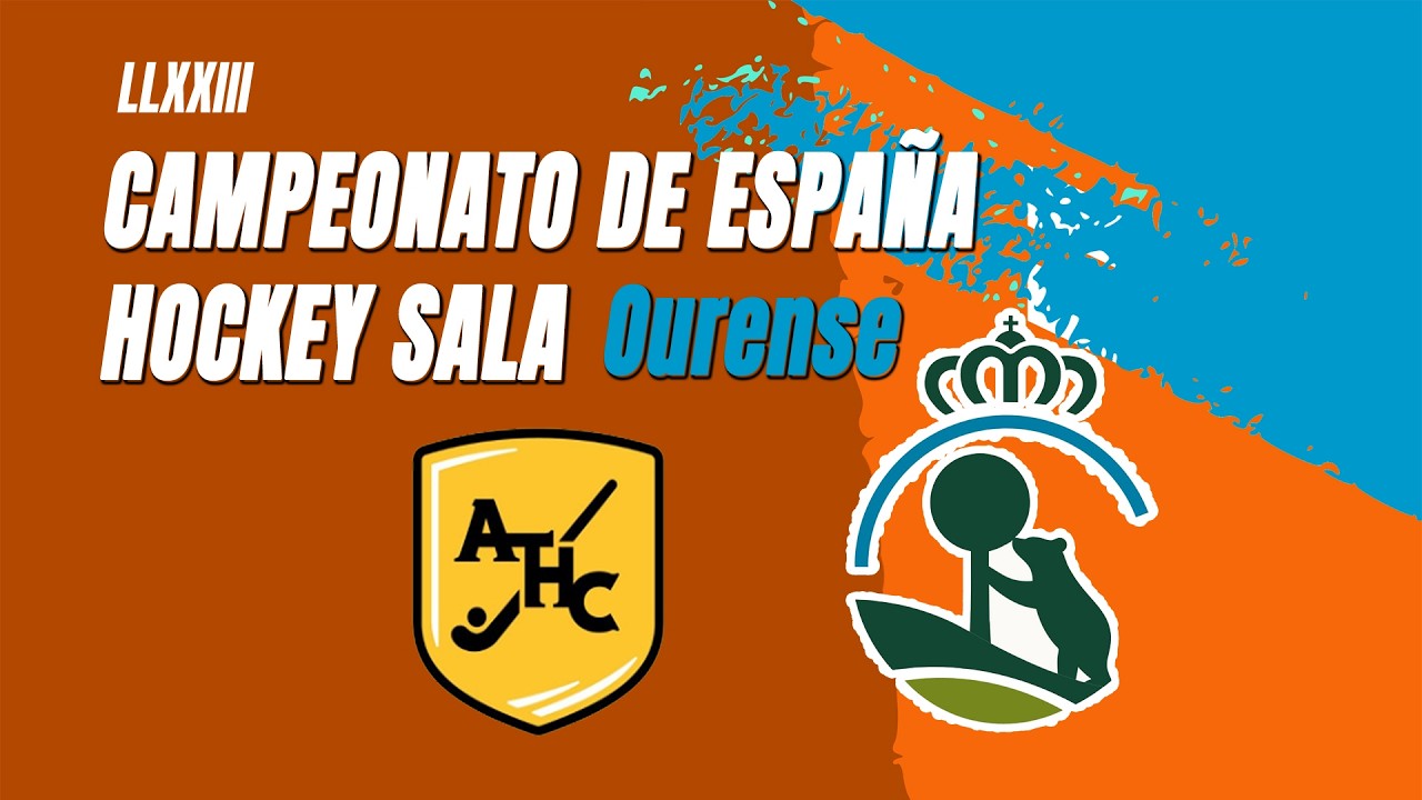SEMIS: ATHC - Club de Campo