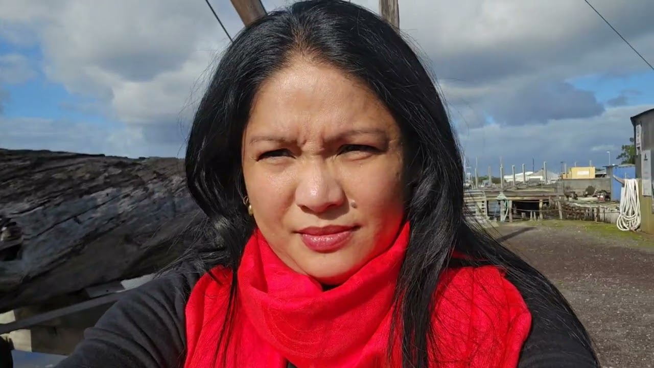 Morisson' Huon Pine Sawmill, Gallery and People Park @ Strahan Tazmania