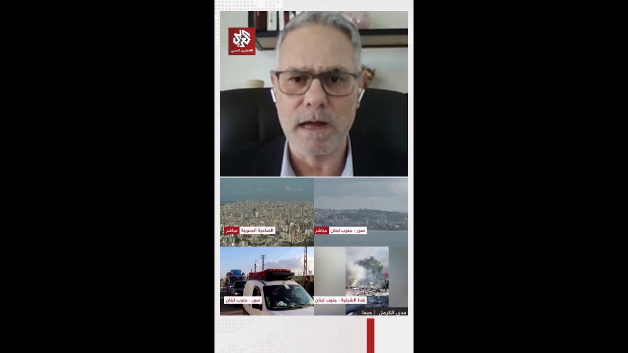 الاتفاق الأميركي الإيراني يخلف صدمة في إسرائيل واتهامات لنتنياهو بالفشل .. التفاصيل مع أحمد دراوشة