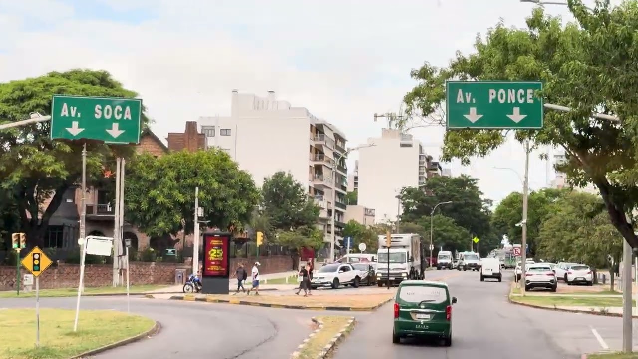 Montevideo, Uruguay 🇺🇾 Part 2