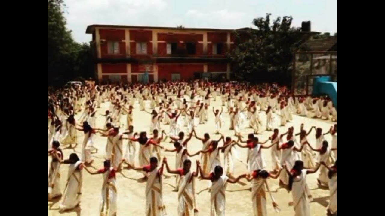 എന്റെ വിദ്യാലയം...🥰#thekkan #ghsspulamanthole#malappuram