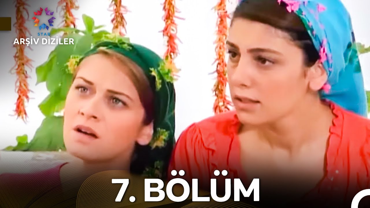 Dürüye'nin Güğümleri 7. Bölüm