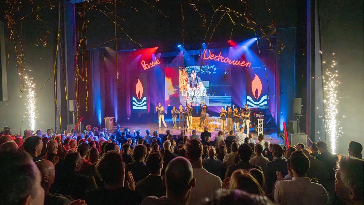 Dit was Goeiegast Het Event!! | Aftermovie