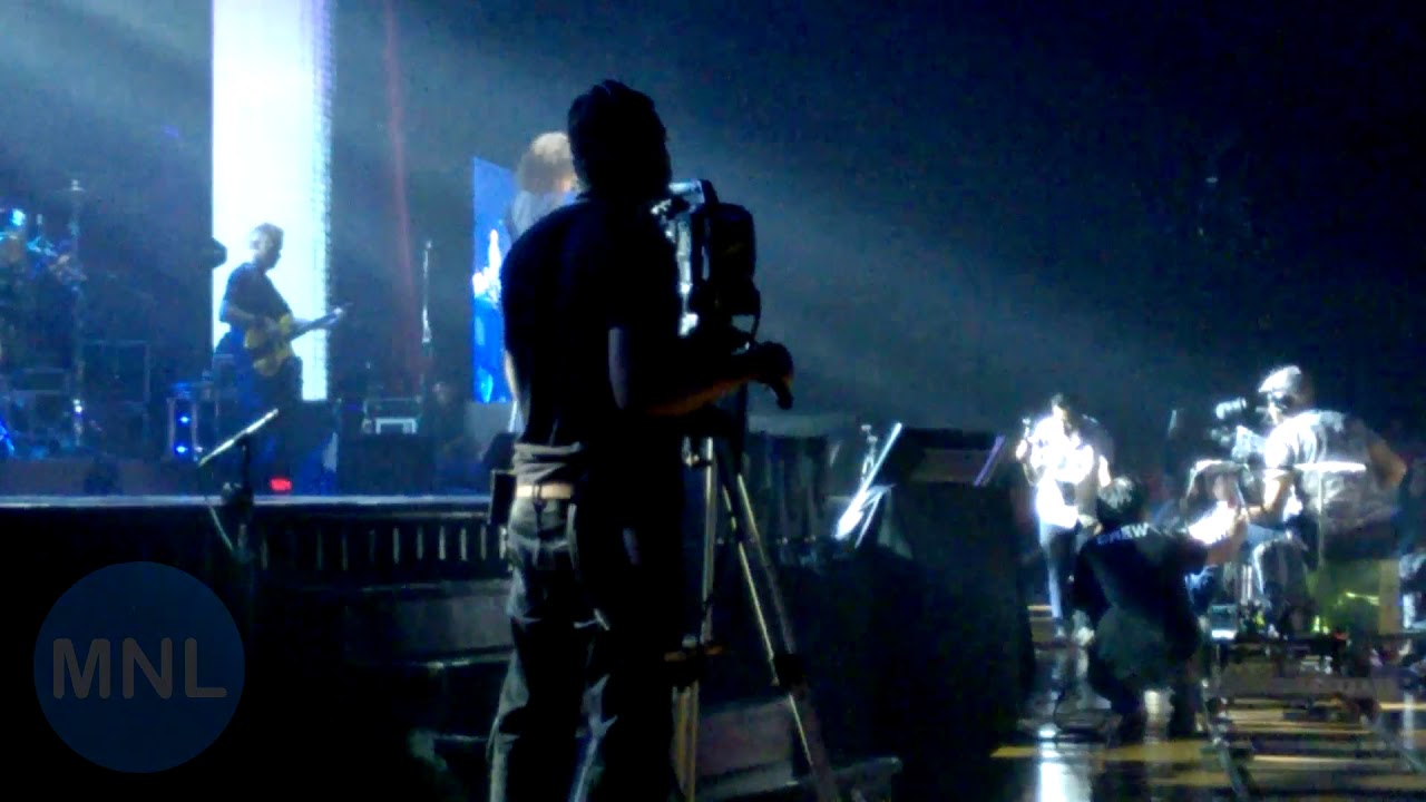 SENTIMENTAL 2 (Kenny G | 2017 Momentum Live MNL)