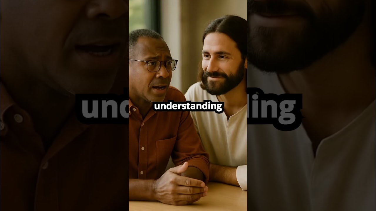 Timeless Lessons from Jesus &ndash; A Short Yet Powerful Truth for Today! ✝️❤️