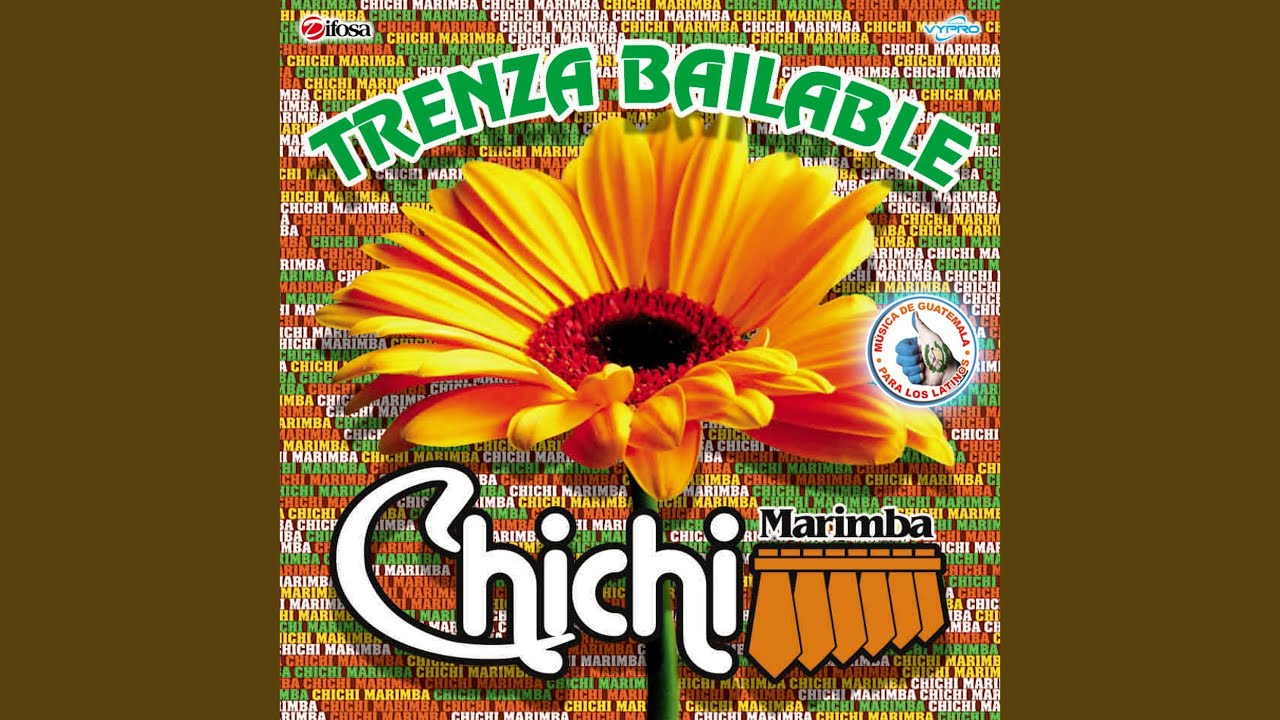 Chichimix de Son Tradicional: Lain Nebaj / Son de la Quema del Diablo