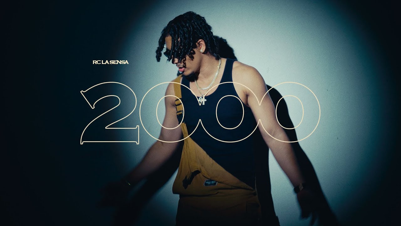 Rc La Sensa - 2000 (Video Oficial)
