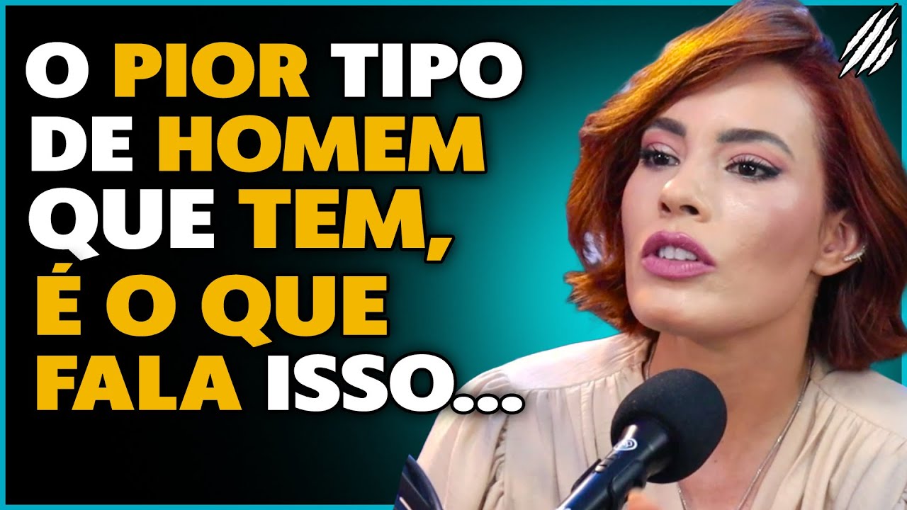 NÃO EXISTE MAIS MACHO ALFA? | PAPO MILGRAU