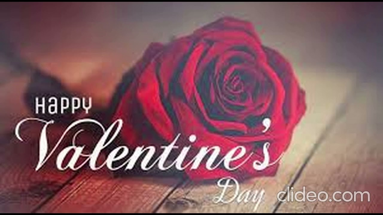 Kocham Cie Nie idealnie | 🌹Happy Valentine’s Day 