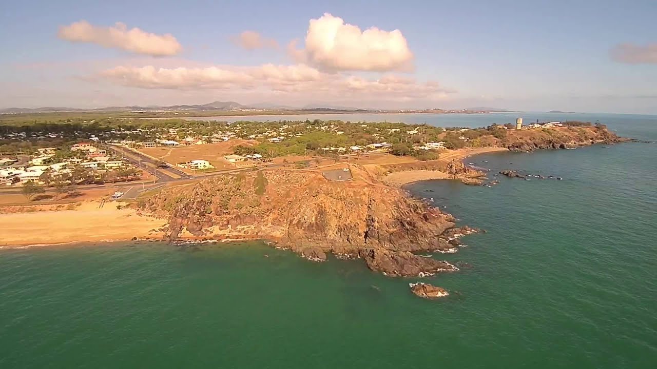Lamberts Lookout