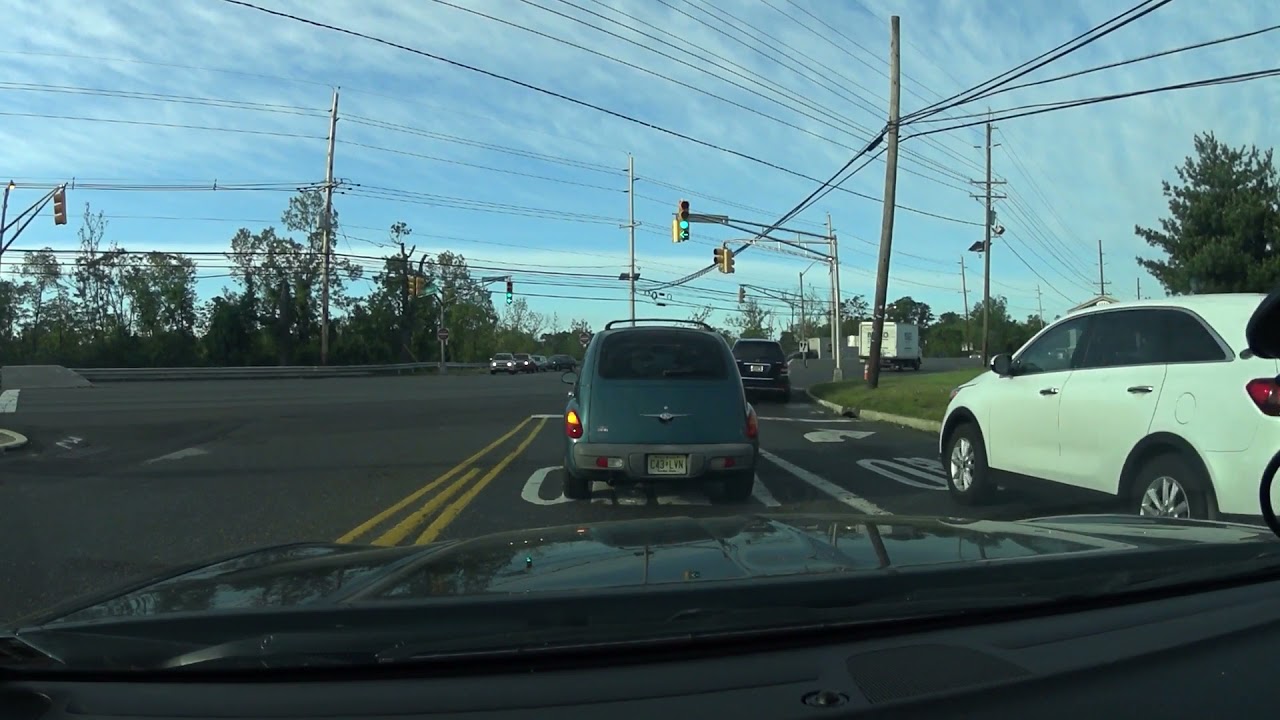 WILLINGBORO, DELANCO - NEW JERSEY CITIES