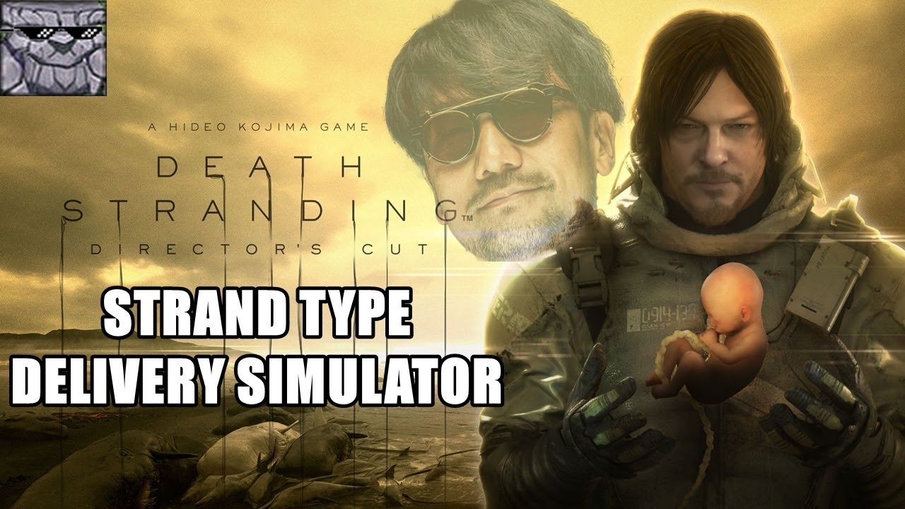 I Finally 'Get' Death Stranding [Review]