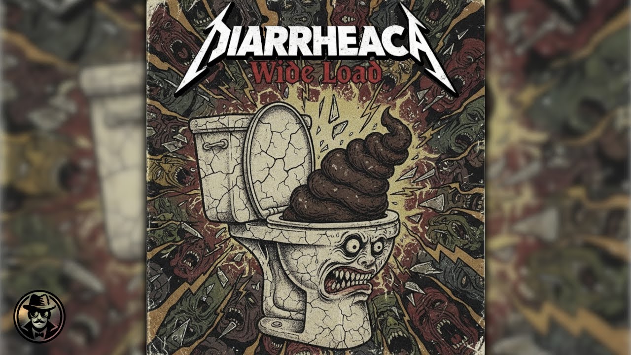 Wide Load - Diarrheaca